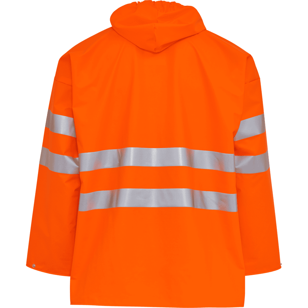 ELKA Jacket 079800R #colour_hi-vis-orange