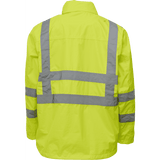 ELKA Visible Xtreme Jacket 086005R #colour_hi-vis-yellow