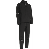 ELKA Outdoor Stretch Set 108804 #colour_black