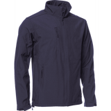 ELKA Edge Softshell Jacket 117000 #colour_navy