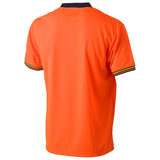 Bisley Taped Hi-Vis Polyester Mesh T-Shirt