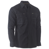 Bisley Flex & Move Long Sleeve Utility Work Shirt