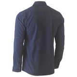 Bisley Flex & Move Long Sleeve Utility Work Shirt