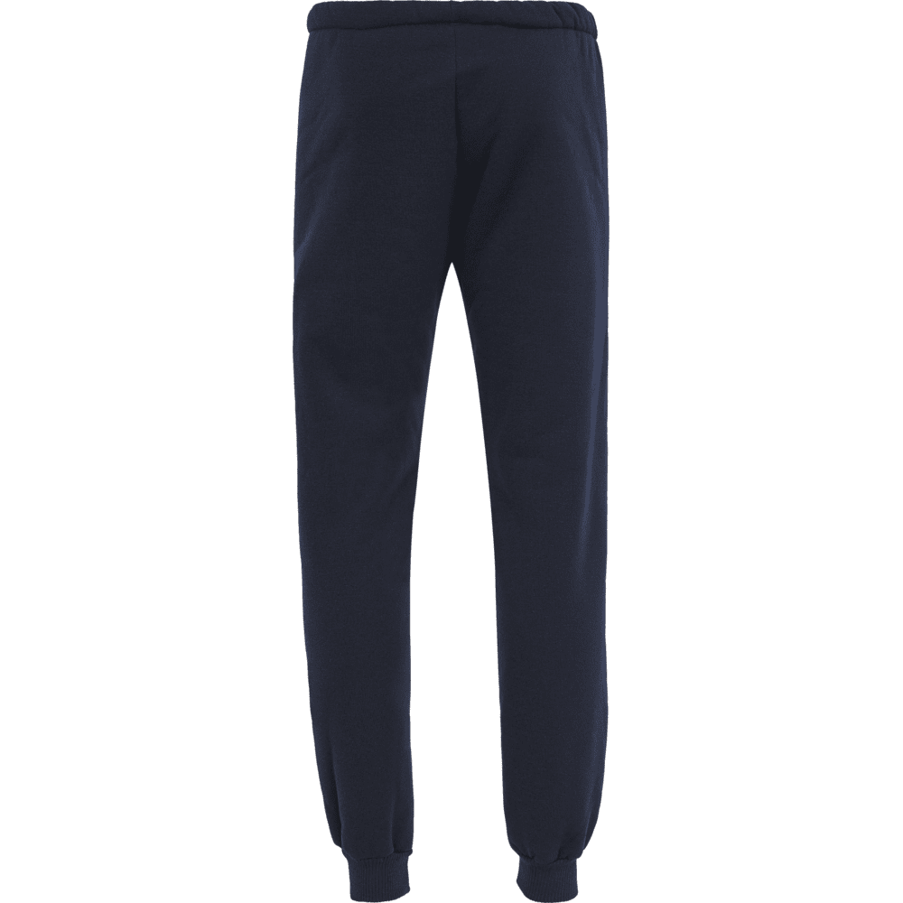 ELKA Fibre Pile Trousers 151500 #colour_navy