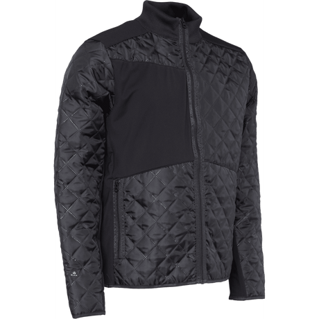 ELKA Thermal Jacket 160526 #colour_black