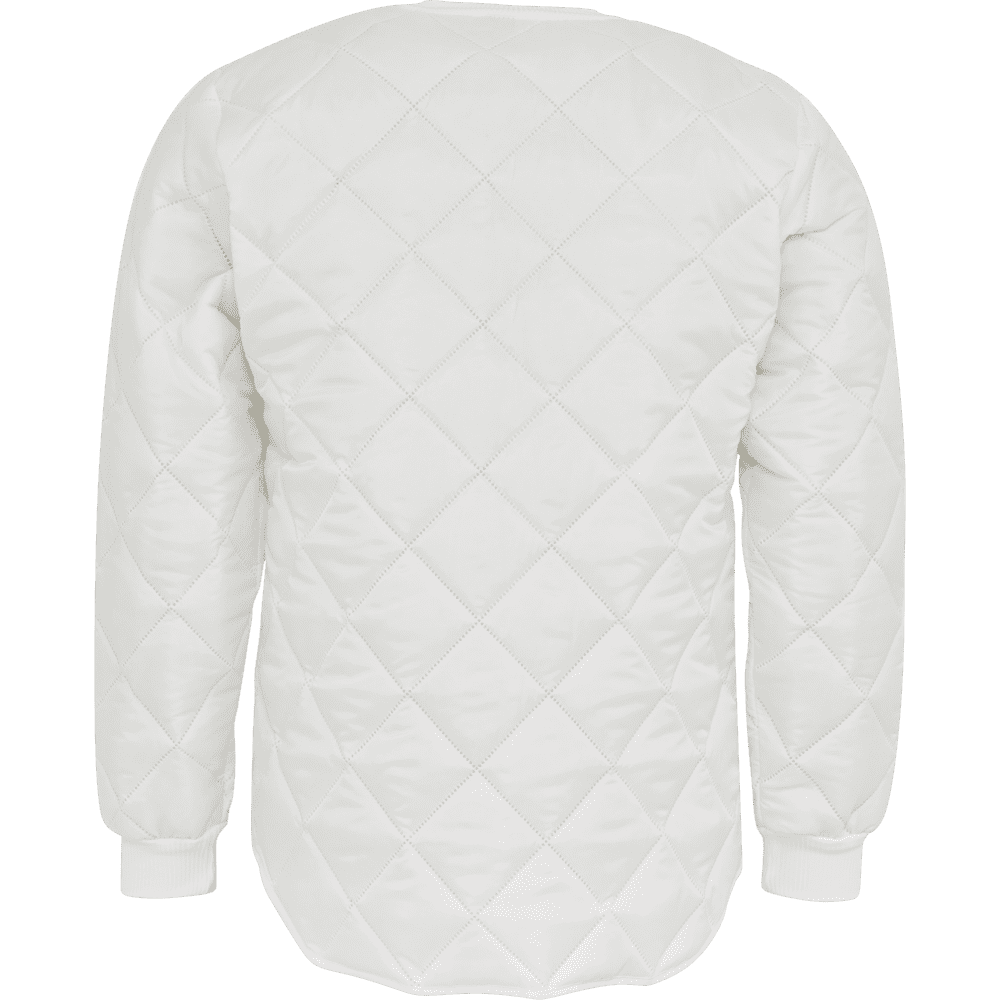 ELKA Thermal Jacket 160600 #colour_white