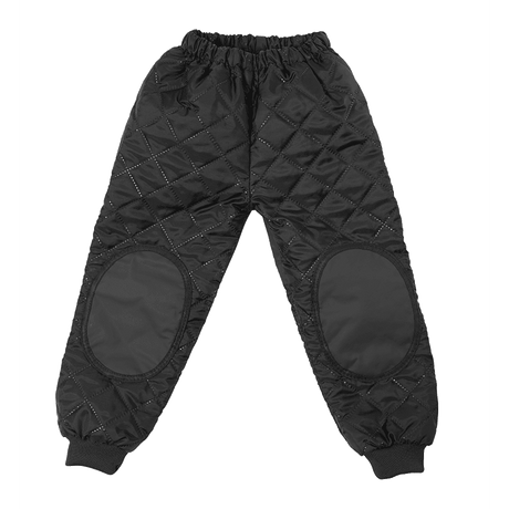 ELKA Thermal Trousers Kids 162403 #colour_black