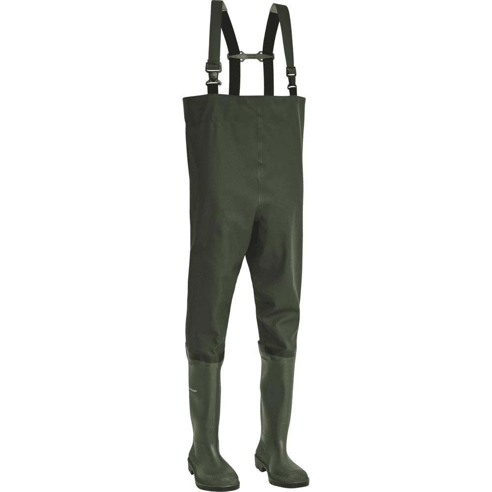 ELKA Waders - Junior 171700J #colour_olive