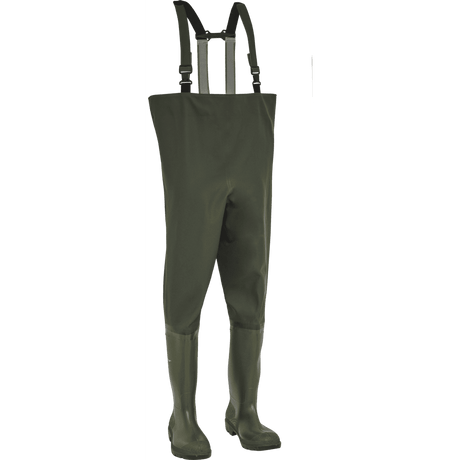 ELKA Waders 171700 #colour_olive