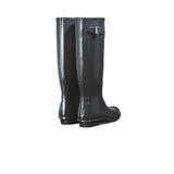 Hunter Original Tall Gloss Wellington Boots