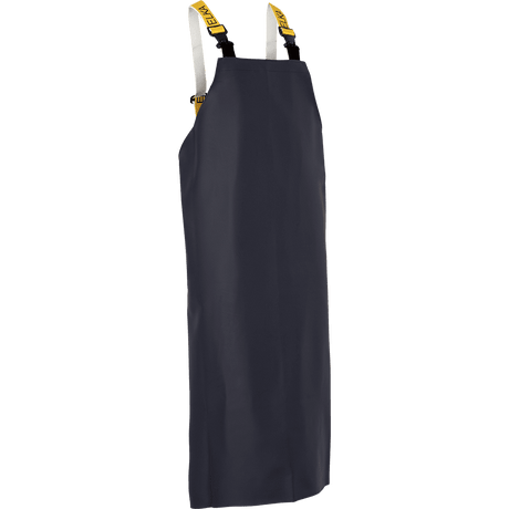 ELKA Apron With Braces 175809 #colour_navy