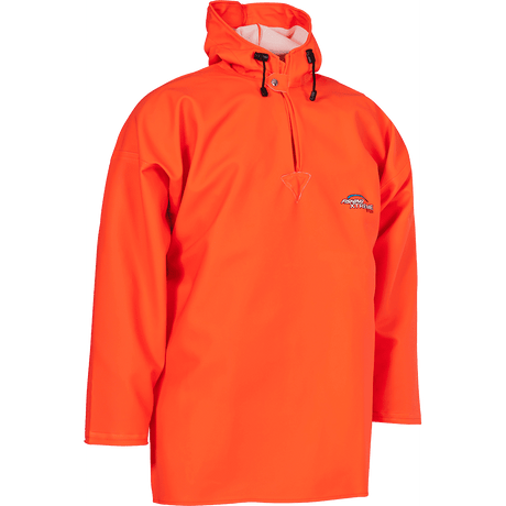 ELKA Fishing Xtreme Smock 177101FX #colour_hi-vis-orange