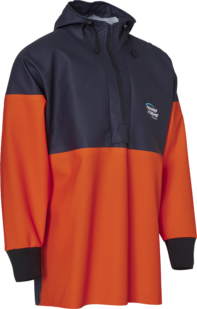 ELKA Fishing Xtreme Smock w/neoprene cuff