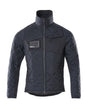 Mascot Accelerate Thermal Jacket with CLIMascot #colour_dark-navy