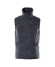 Mascot Accelerate Thermal Gilet with CLIMascot #colour_dark-navy