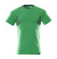 Mascot Accelerate Modern Fit T-shirt #colour_grass-green-green