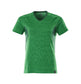 Mascot Accelerate Ladies COOLMAX PRO T-shirt #colour_grass-green-green