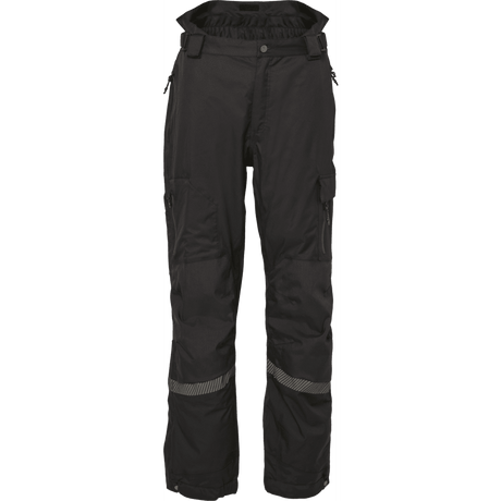 ELKA Working Xtreme Stretch Combi Trousers 182401 #colour_black