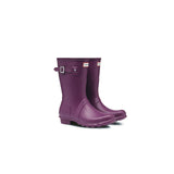 Hunter Original Women's Short Wellington Boots