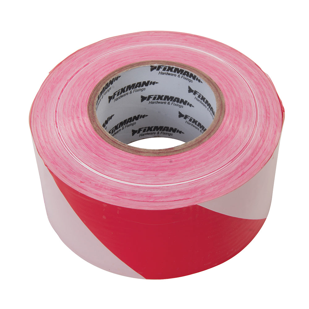 Fixman Barrier Tape