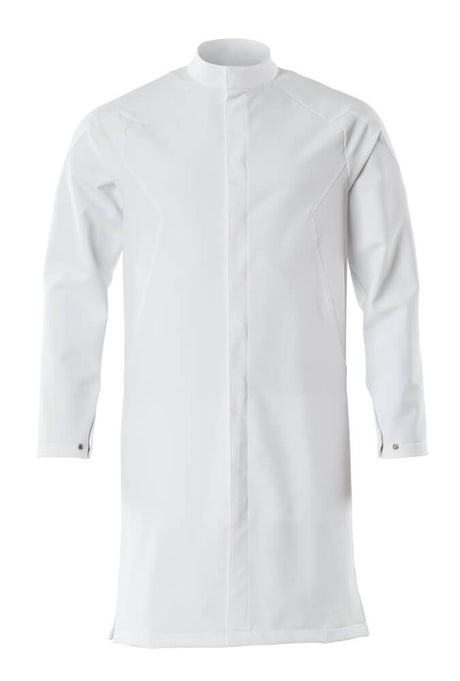 Mascot Food & Care Ultimate Stretch Jacket #colour_white