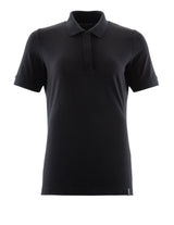 Mascot Crossover Ladies Fit ProWash Polo Shirt #colour_deep-black