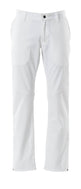 Mascot Food & Care Trousers #colour_white