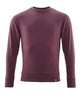 Mascot Crossover Modern Fit Sweatshirt - Bordeaux #colour_bordeaux