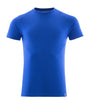 Mascot Crossover Modern Fit T-shirt - Royal Blue #colour_royal-blue