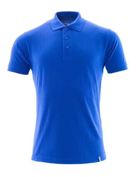 Mascot Crossover Modern Fit Polo Shirt #colour_royal