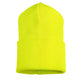 Mascot Complete Knitted Hat #colour_hi-vis-yellow