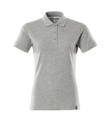 Mascot Crossover Ladies Fit Polo Shirt