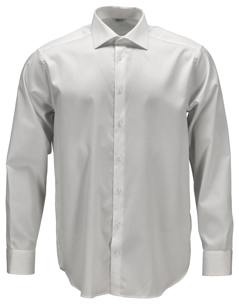 Mascot Frontline Classic Fit Shirt #colour_white