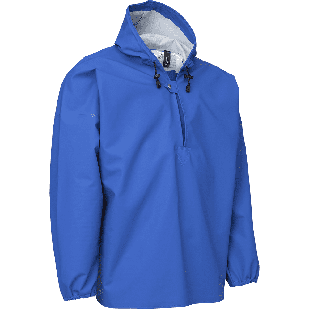 ELKA Smock 237100E #colour_royal-blue