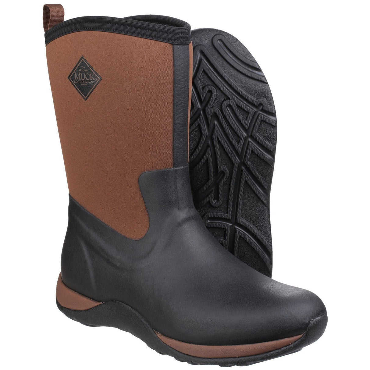 Muck Boots Arctic Weekend Womens Mid Boots