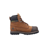 Amblers Safety Goodyear Welted Lace Up Safety Boots