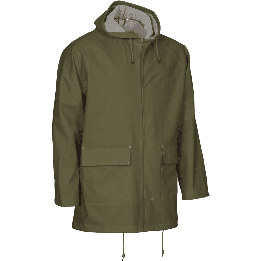 ELKA Jacket 306600 #colour_olive