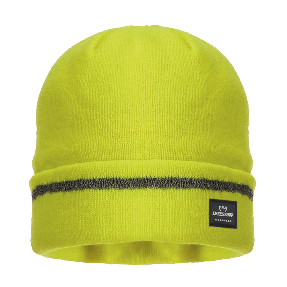 Tuffstuff Workwear Reflective Thinsulate Beanie