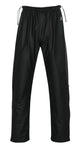 Mascot Aqua Laguna Rain Trousers #colour_black