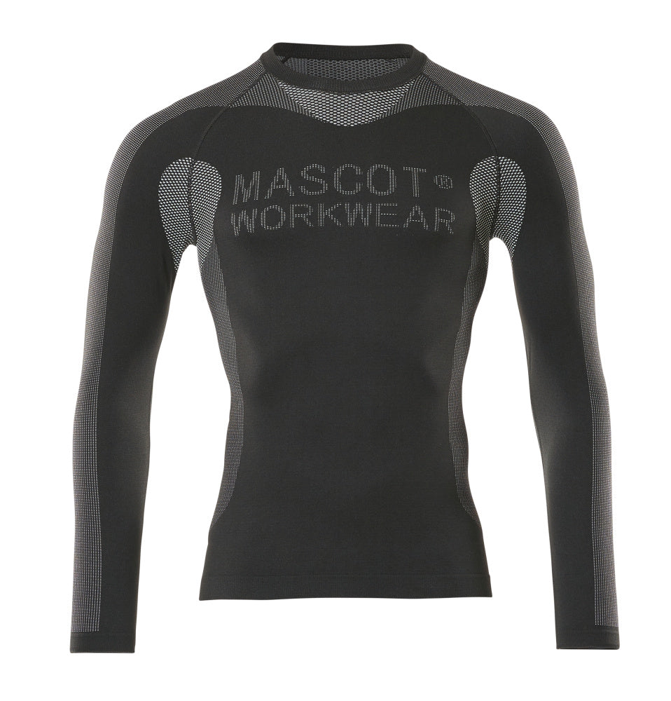 Mascot Crossover Lahti Under Shirt #colour_black