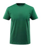 Mascot Crossover Calais T-shirt - Green #colour_green