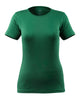 Mascot Crossover Arras Ladies T-shirt #colour_green