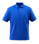 Mascot Crossover Bandol Polo Shirt - Royal #colour_royal