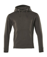 Mascot Crossover Revel Hoodie #colour_dark-anthracite