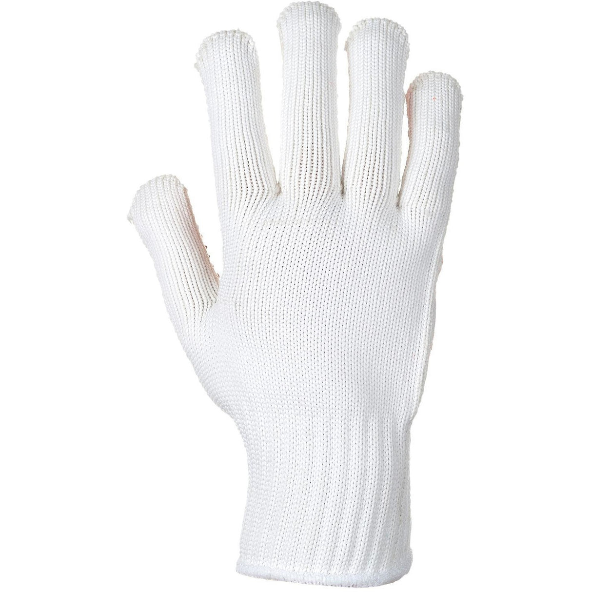 Portwest Heavyweight Polka Dot Glove