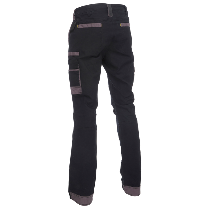 Bisley Flex & Move Stretch Utility Cargo Trousers