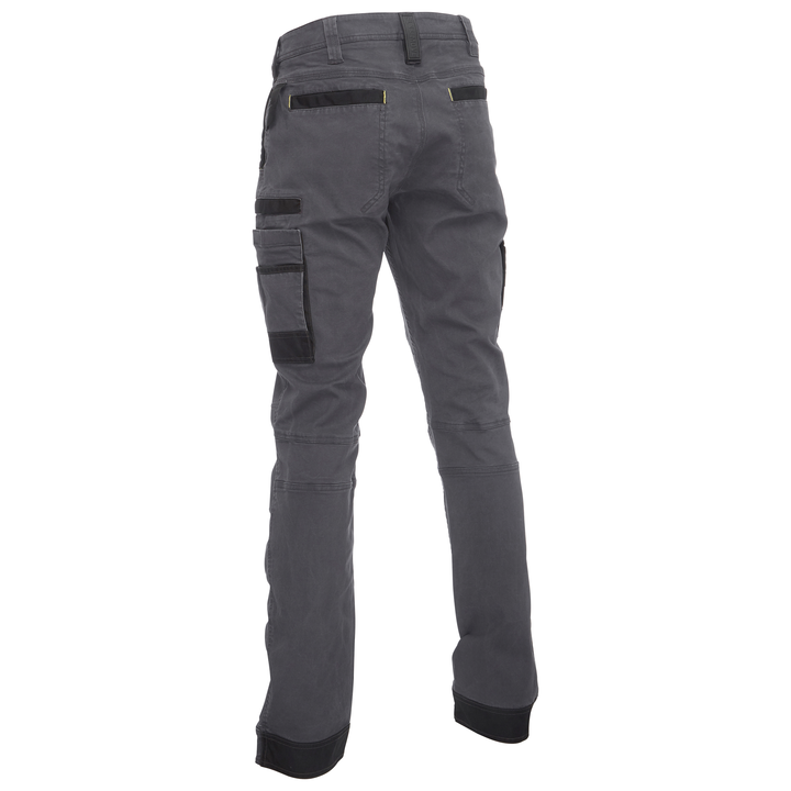 Bisley Flex & Move Stretch Utility Cargo Trousers