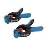 Rockler Bandy Clamps 2Pk