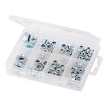 Fixman Lock Nuts Pack