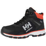 Helly Hansen Workwear Chelsea Evo 2 Mid O2 Ht